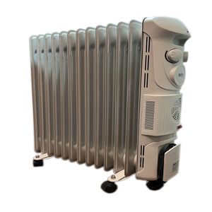 شوفاژ برقی سانفورد مدل  sf1212oh